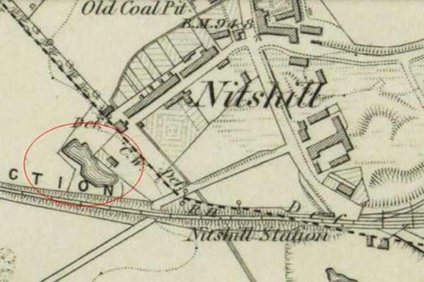 Nitshill Memories  “Transport” Nitshill Memories
