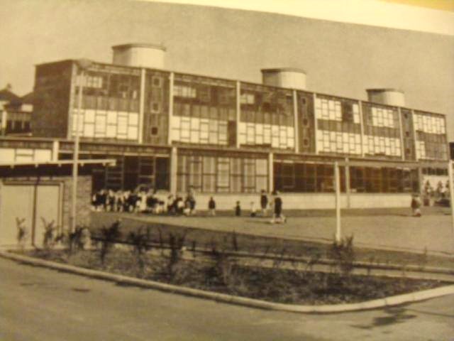 Nitshill Memories “School” Nitshill Memories