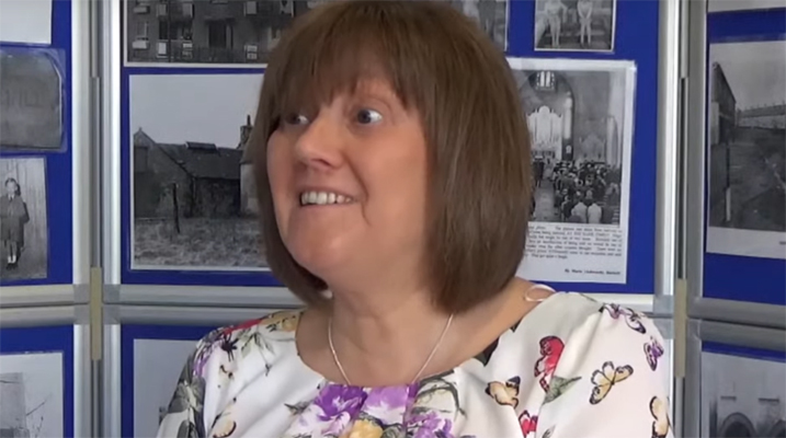 Audio Clips One Nitshill Memories